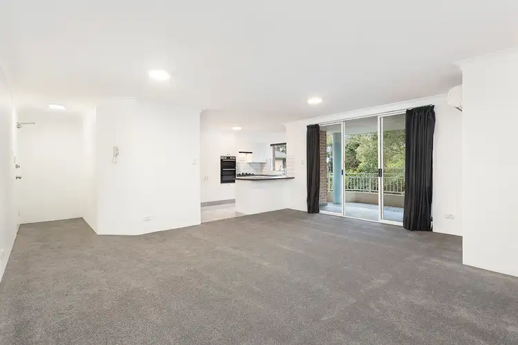 Third view of Homely apartment listing, 22/1064-1070 Old Princes Highway, Engadine NSW 2233