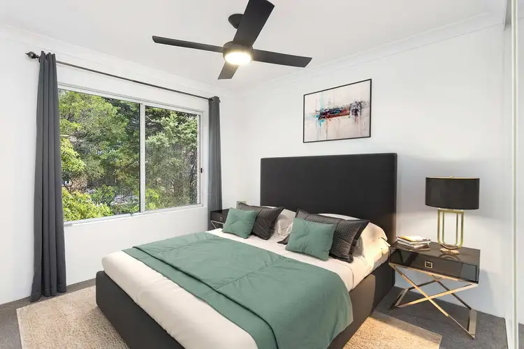 Fourth view of Homely apartment listing, 22/1064-1070 Old Princes Highway, Engadine NSW 2233