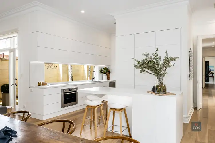Sixth view of Homely house listing, 88 Kermode Street, North Adelaide SA 5006