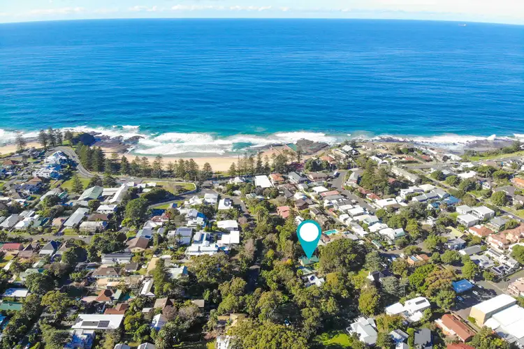 Main view of Homely house listing, 24 The Grove, Austinmer NSW 2515