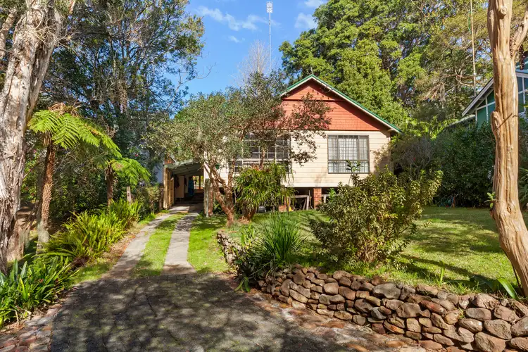 Fifth view of Homely house listing, 24 The Grove, Austinmer NSW 2515