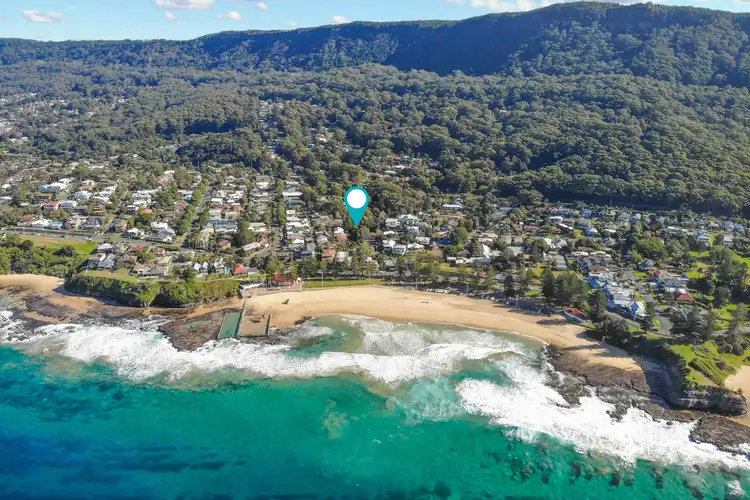 Sixth view of Homely house listing, 24 The Grove, Austinmer NSW 2515