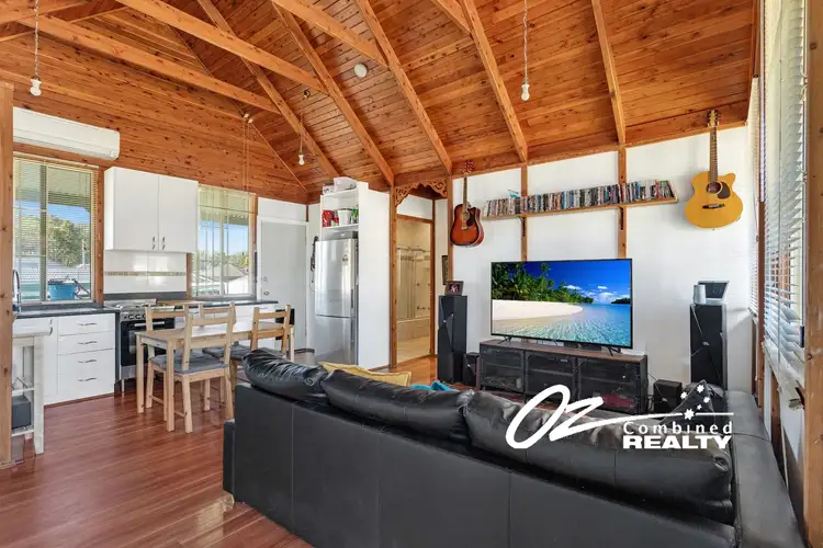 Second view of Homely house listing, 8. Boronia Avenue, Sanctuary Point NSW 2540