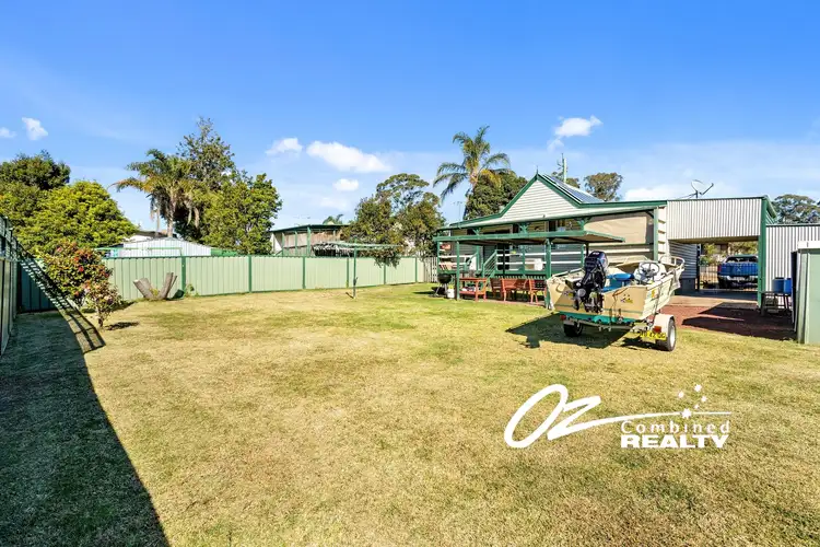 Fourth view of Homely house listing, 8. Boronia Avenue, Sanctuary Point NSW 2540