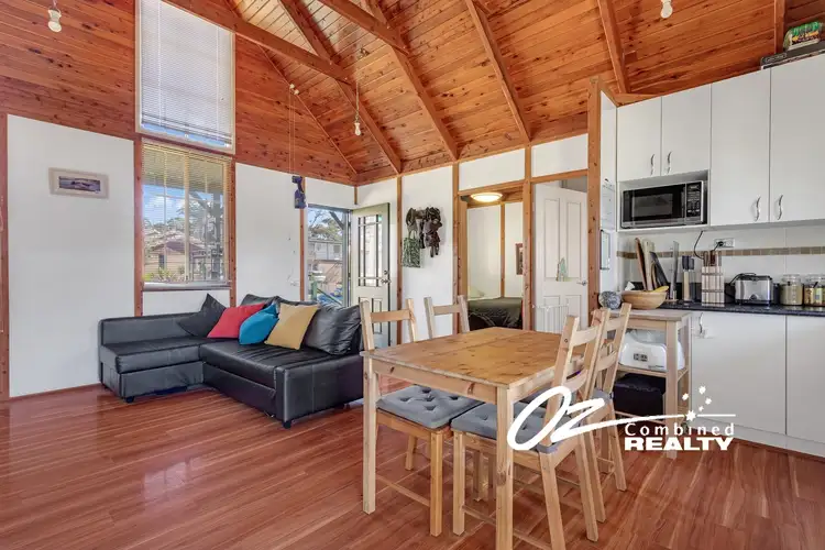 Fifth view of Homely house listing, 8. Boronia Avenue, Sanctuary Point NSW 2540