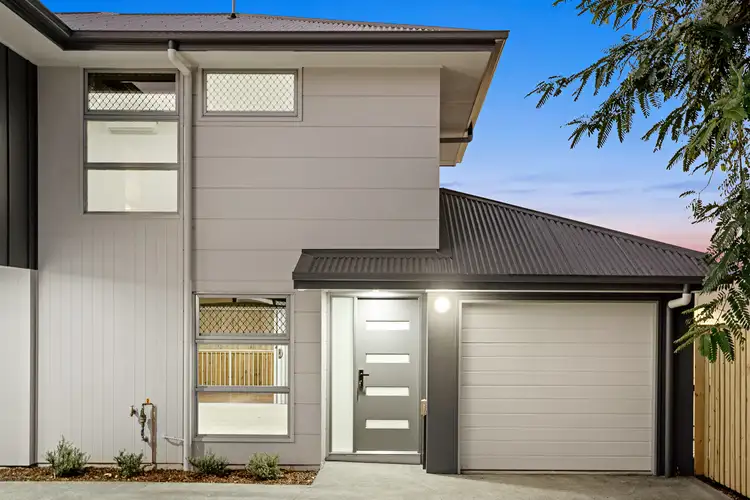 Main view of Homely townhouse listing, 3/14 Willow Street, Albany Creek QLD 4035