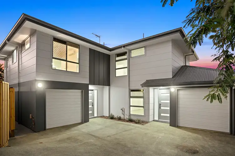 Second view of Homely townhouse listing, 3/14 Willow Street, Albany Creek QLD 4035