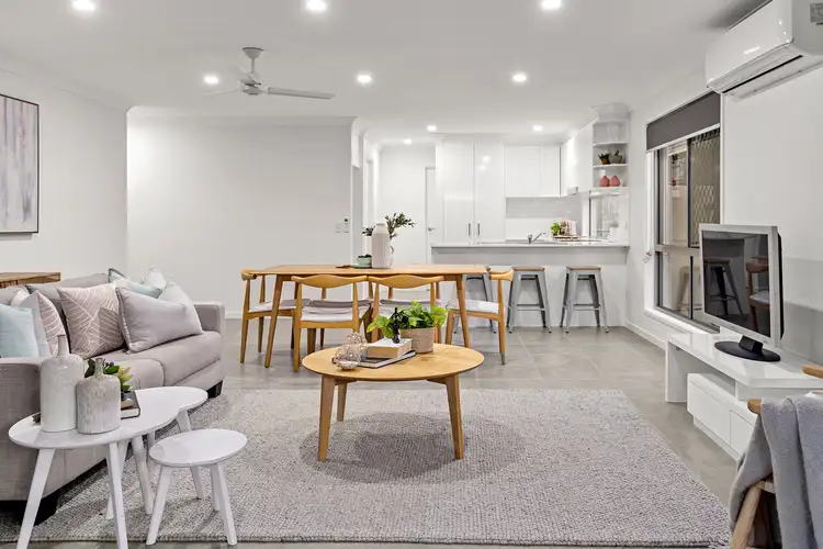 Fourth view of Homely townhouse listing, 3/14 Willow Street, Albany Creek QLD 4035