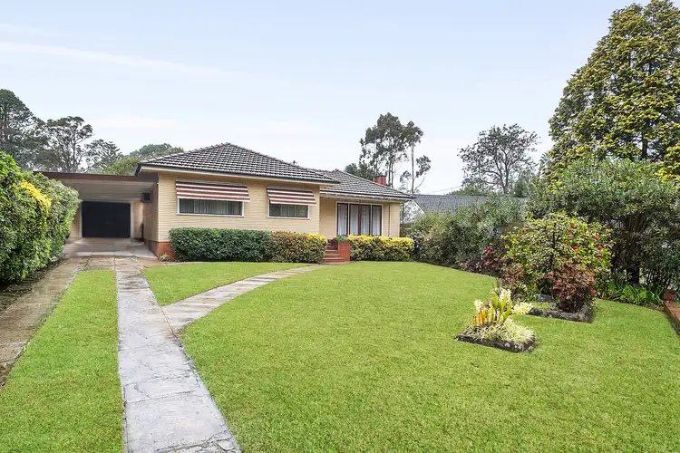 302 Kissing Point Road, Turramurra NSW 2074