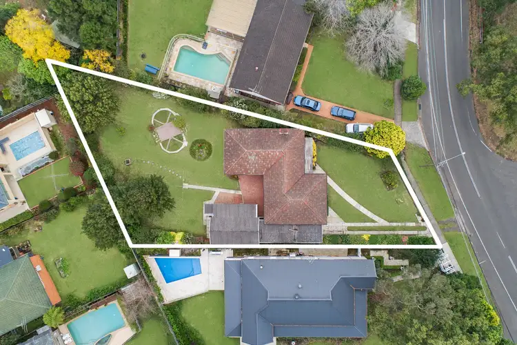 Sixth view of Homely house listing, 302 Kissing Point Road, Turramurra NSW 2074
