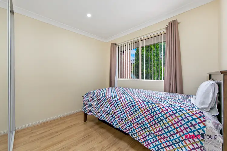 Fifth view of Homely townhouse listing, 11/15-17 Hythe Street, Mount Druitt NSW 2770