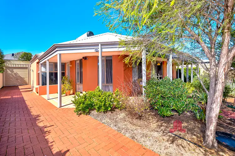 Fourth view of Homely house listing, 199 Maidment Parade, Dalyellup WA 6230