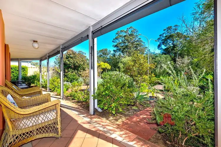 Sixth view of Homely house listing, 199 Maidment Parade, Dalyellup WA 6230