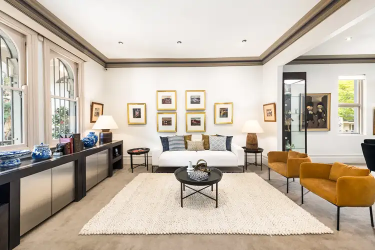 Third view of Homely house listing, 34 Jeffreys Street, Kirribilli NSW 2061