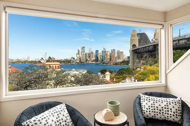Fifth view of Homely house listing, 34 Jeffreys Street, Kirribilli NSW 2061