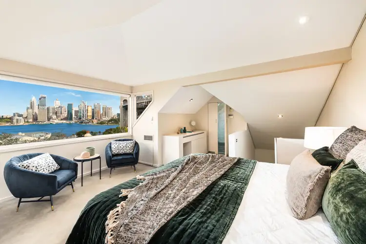 Sixth view of Homely house listing, 34 Jeffreys Street, Kirribilli NSW 2061