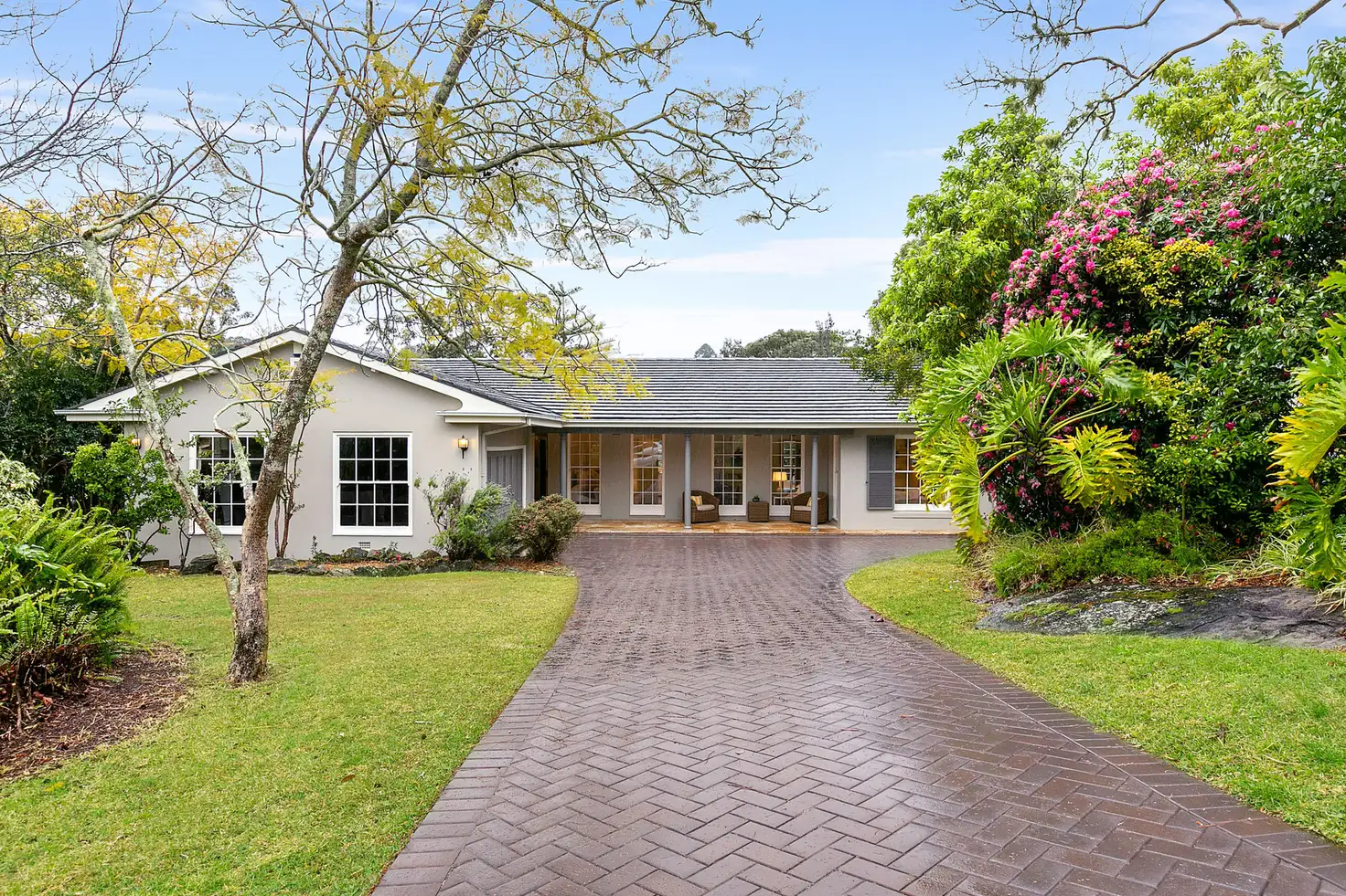 Main view of Homely house listing, 29 Kokoda Avenue, Wahroonga NSW 2076