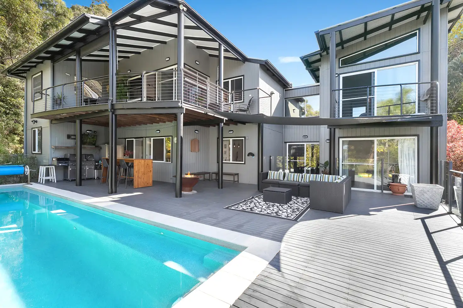 Main view of Homely house listing, 15 Crystal Pacific Court, Mount Coolum QLD 4573