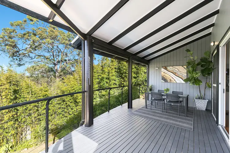 Second view of Homely house listing, 15 Crystal Pacific Court, Mount Coolum QLD 4573