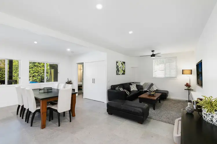 Fourth view of Homely house listing, 15 Crystal Pacific Court, Mount Coolum QLD 4573