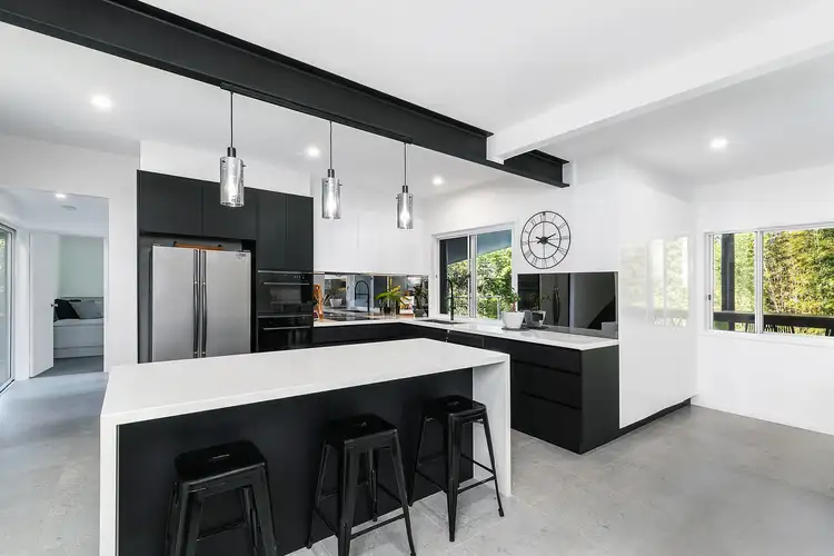Fifth view of Homely house listing, 15 Crystal Pacific Court, Mount Coolum QLD 4573