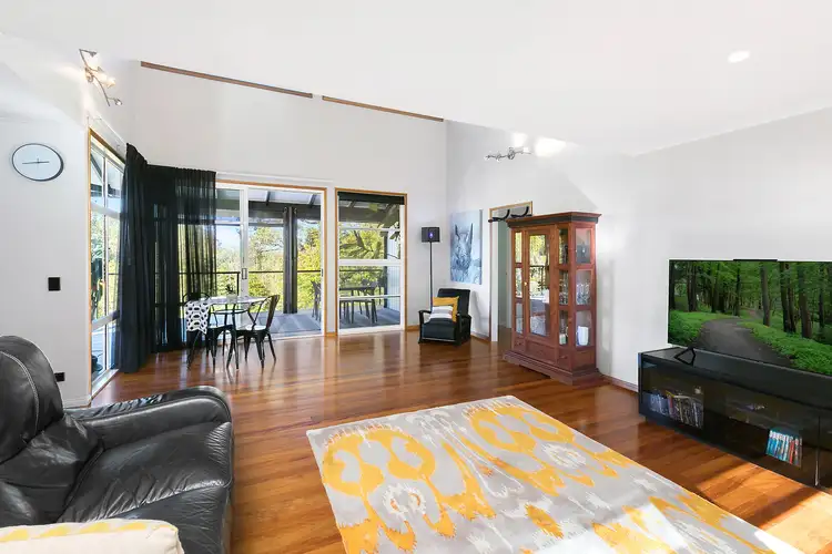 Sixth view of Homely house listing, 15 Crystal Pacific Court, Mount Coolum QLD 4573