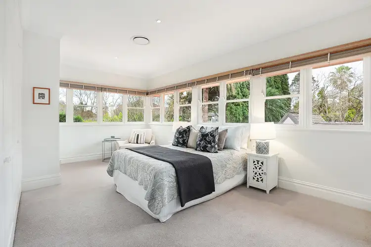 Sixth view of Homely house listing, 43 Burns Road, Wahroonga NSW 2076
