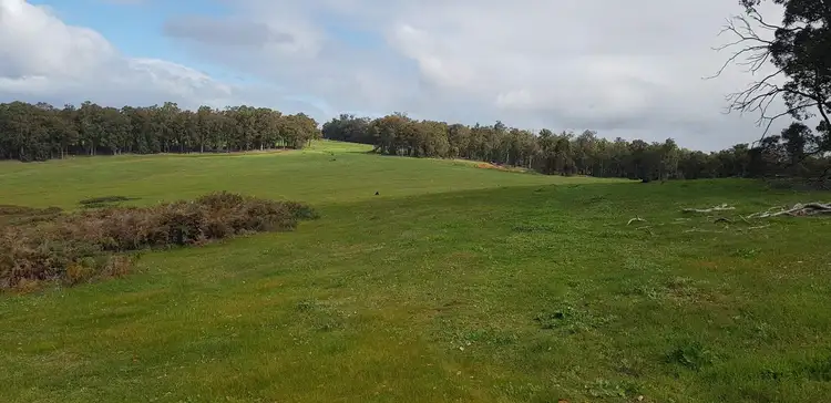 32 Eastman Road, Thomson Brook WA 6239