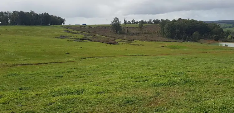 Second view of Homely rural property listing, 32 Eastman Road, Thomson Brook WA 6239