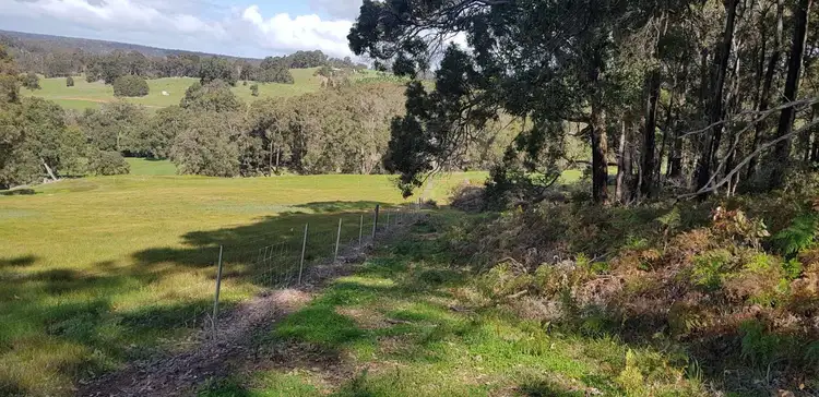 Seventh view of Homely rural property listing, 32 Eastman Road, Thomson Brook WA 6239