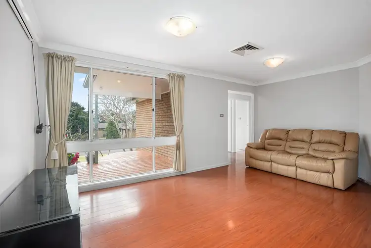 Fifth view of Homely house listing, 3 Clarence Road, St Clair NSW 2759