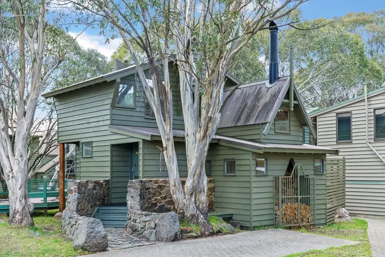 Main view of Homely house listing, 5 Tower Road, Dinner Plain VIC 3898