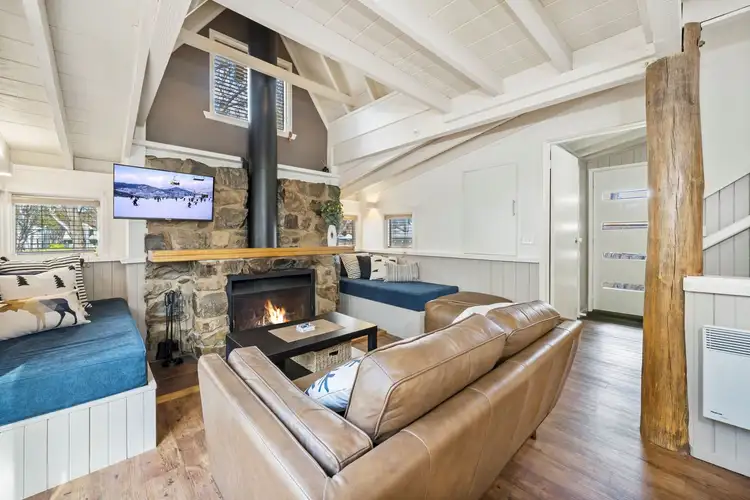 Second view of Homely house listing, 5 Tower Road, Dinner Plain VIC 3898