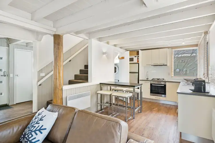 Fifth view of Homely house listing, 5 Tower Road, Dinner Plain VIC 3898
