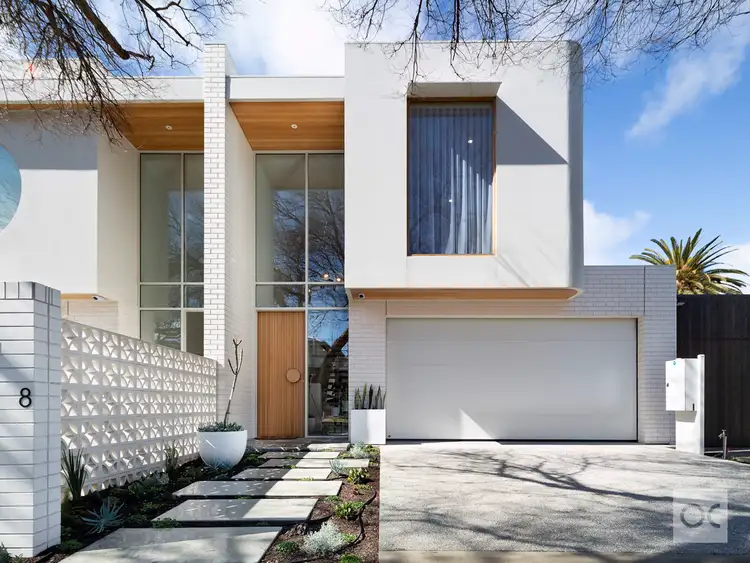 8 Rodgers Avenue, Henley Beach South SA 5022
