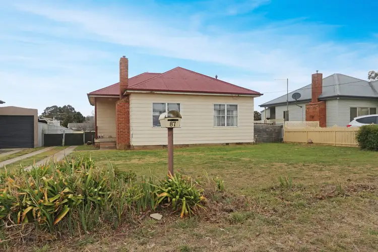 87 Hume Street, Goulburn NSW 2580