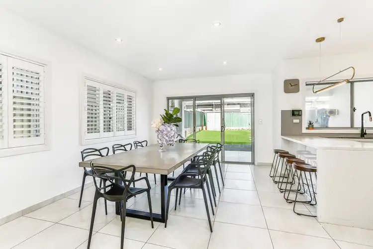 Third view of Homely semi-detached listing, 15 Buist Street, Bass Hill NSW 2197