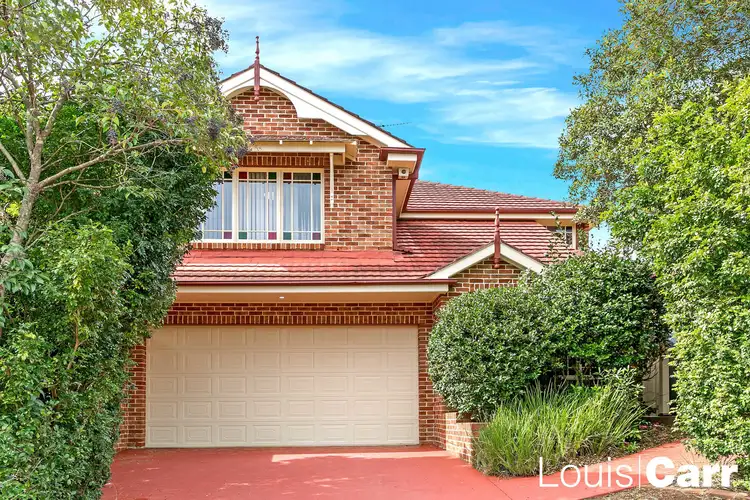 2 Heywood Court, Bella Vista NSW 2153