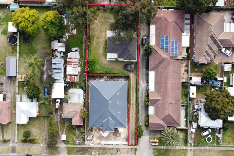 61A Earle Street, Doonside NSW 2767