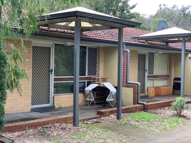Main view of Homely unit listing, 12B Stallard Place, Withers WA 6230