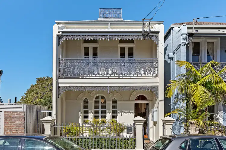 19 Prosper Street, Rozelle NSW 2039