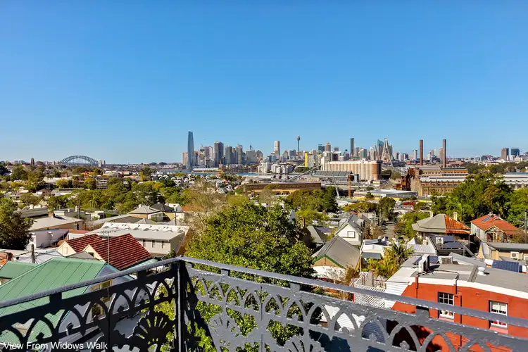 Second view of Homely house listing, 19 Prosper Street, Rozelle NSW 2039