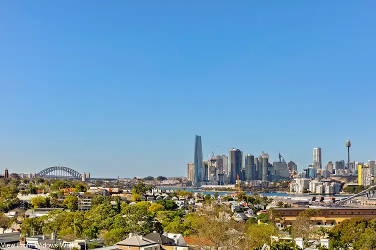Third view of Homely house listing, 19 Prosper Street, Rozelle NSW 2039
