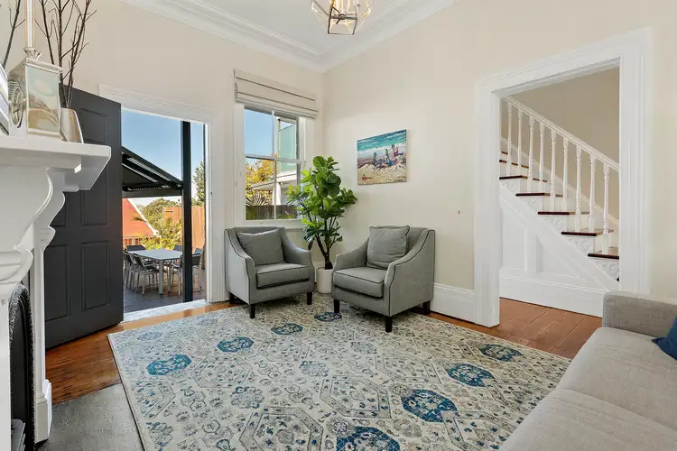 Fourth view of Homely house listing, 19 Prosper Street, Rozelle NSW 2039