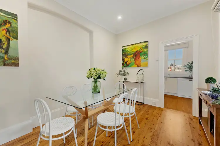 Fifth view of Homely house listing, 19 Prosper Street, Rozelle NSW 2039