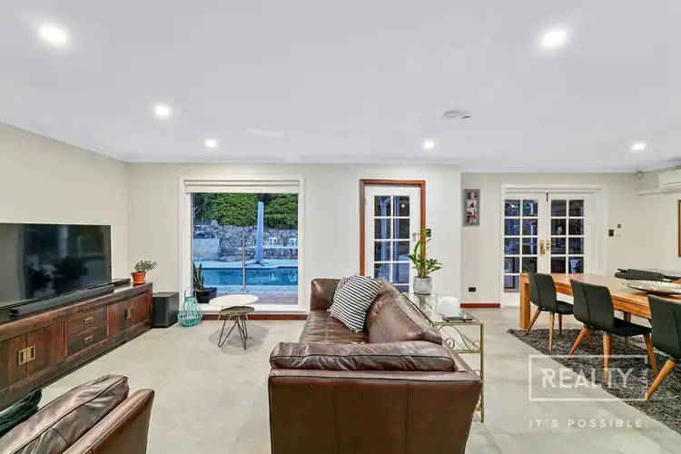 Second view of Homely house listing, 6 Ludgate Way, Gwelup WA 6018