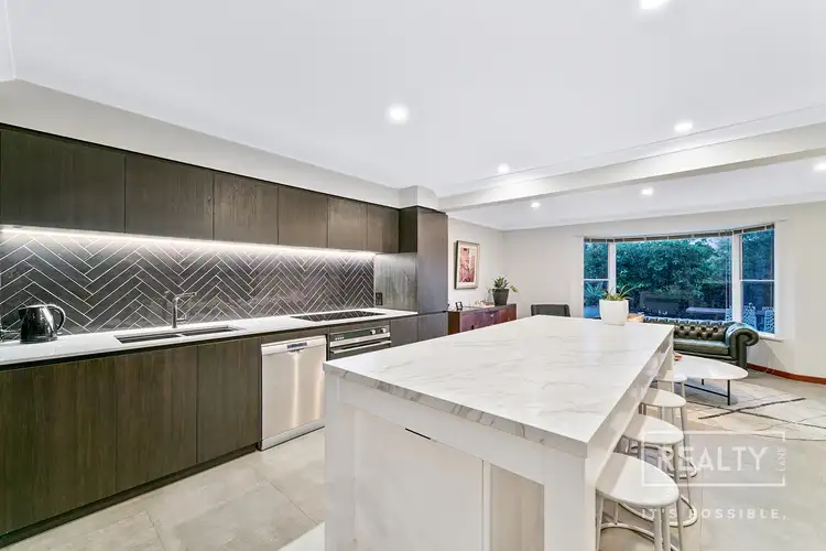 Third view of Homely house listing, 6 Ludgate Way, Gwelup WA 6018