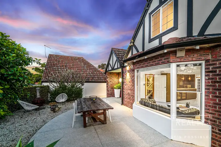 Fifth view of Homely house listing, 6 Ludgate Way, Gwelup WA 6018