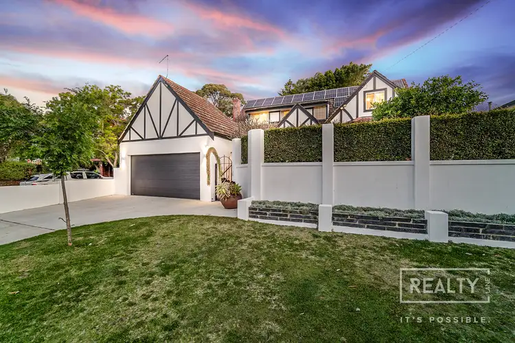 Sixth view of Homely house listing, 6 Ludgate Way, Gwelup WA 6018