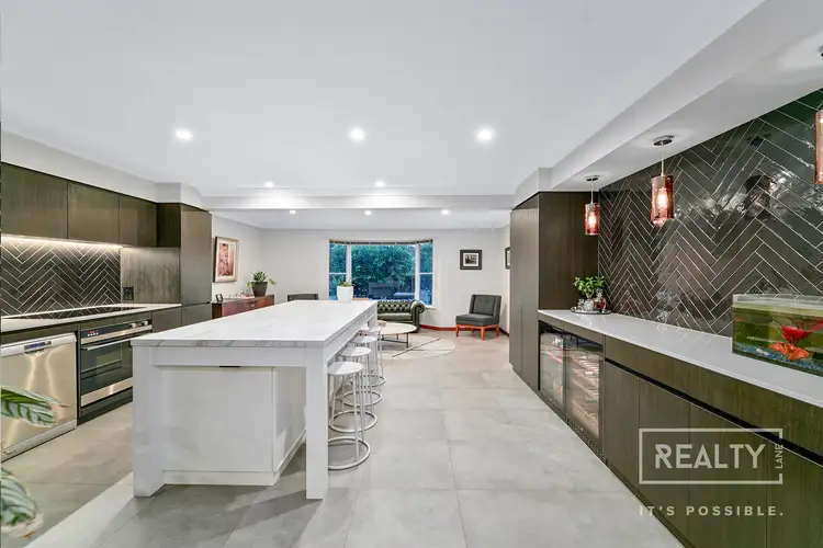 Seventh view of Homely house listing, 6 Ludgate Way, Gwelup WA 6018